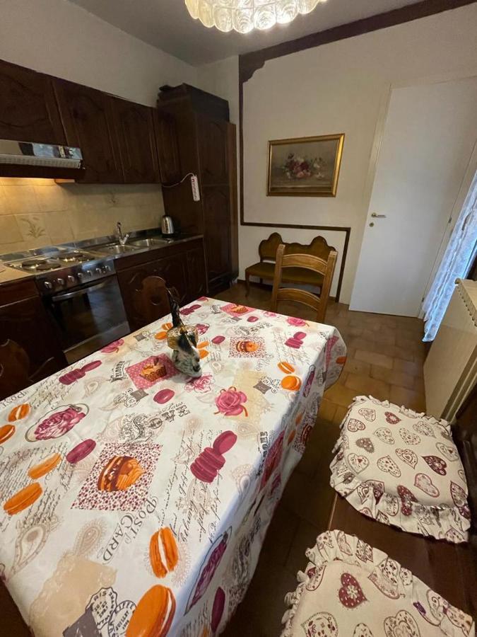 Eagle'S Nest Venice Guest House Eksteriør billede