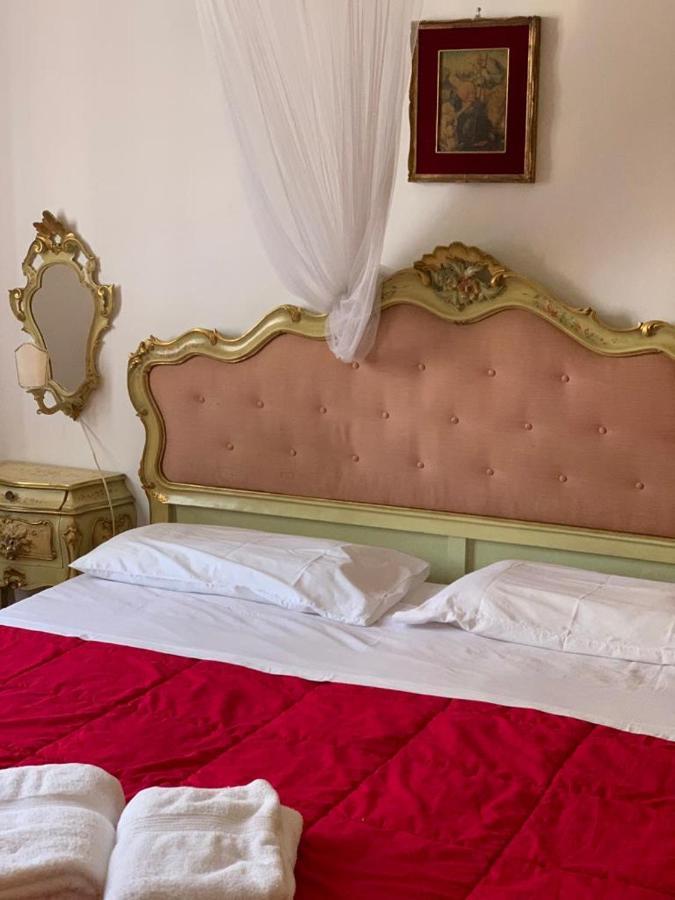 Eagle'S Nest Venice Guest House Eksteriør billede