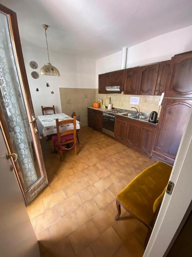 Eagle'S Nest Venice Guest House Eksteriør billede