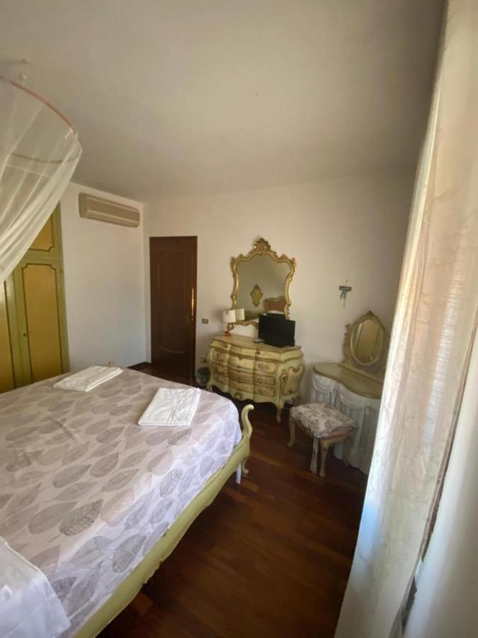 Eagle'S Nest Venice Guest House Eksteriør billede