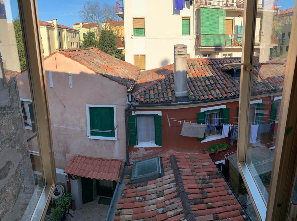 Eagle'S Nest Venice Guest House Eksteriør billede