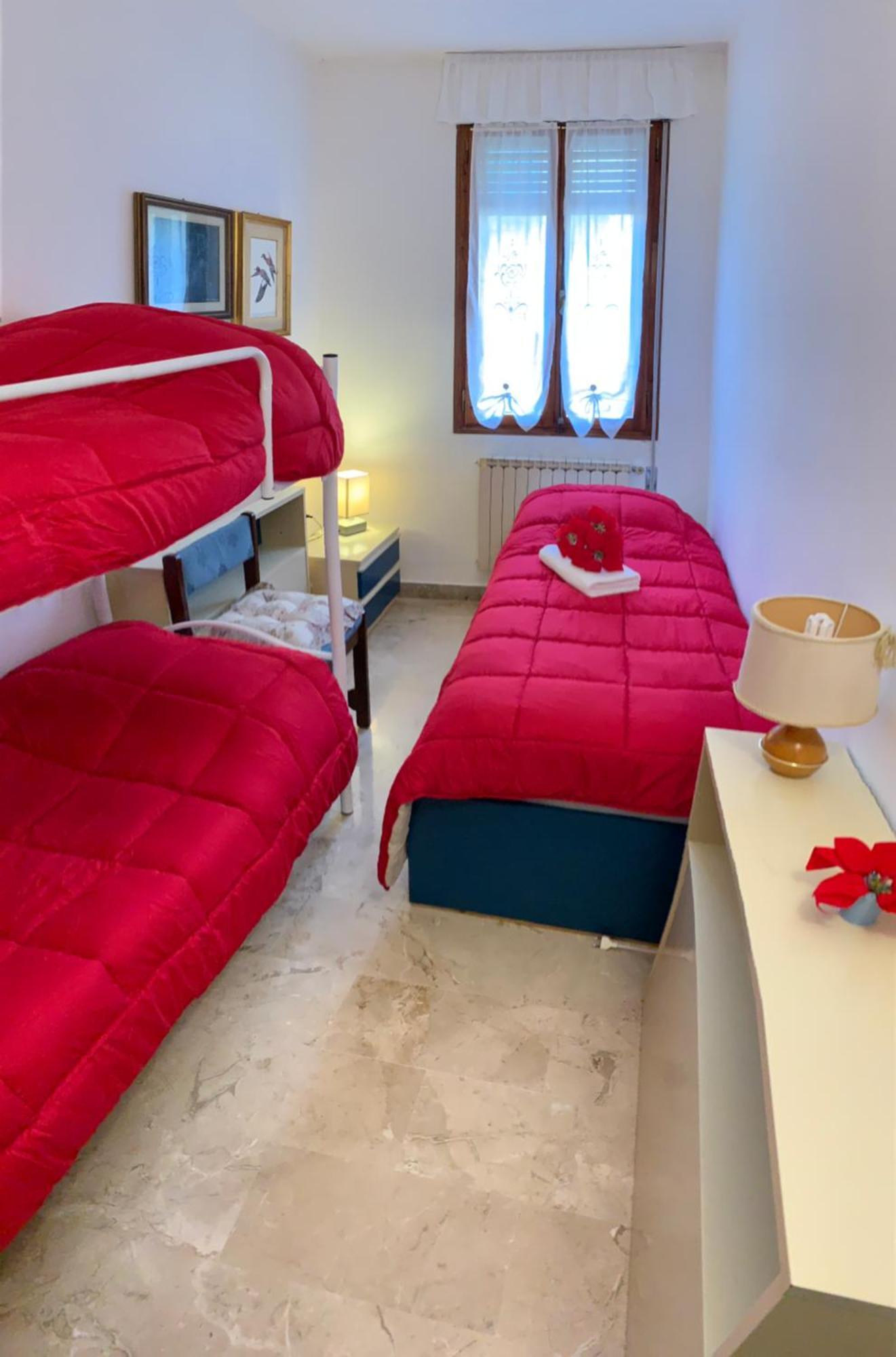 Eagle'S Nest Venice Guest House Eksteriør billede