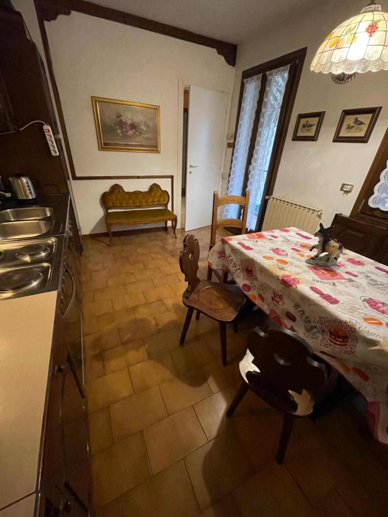 Eagle'S Nest Venice Guest House Eksteriør billede