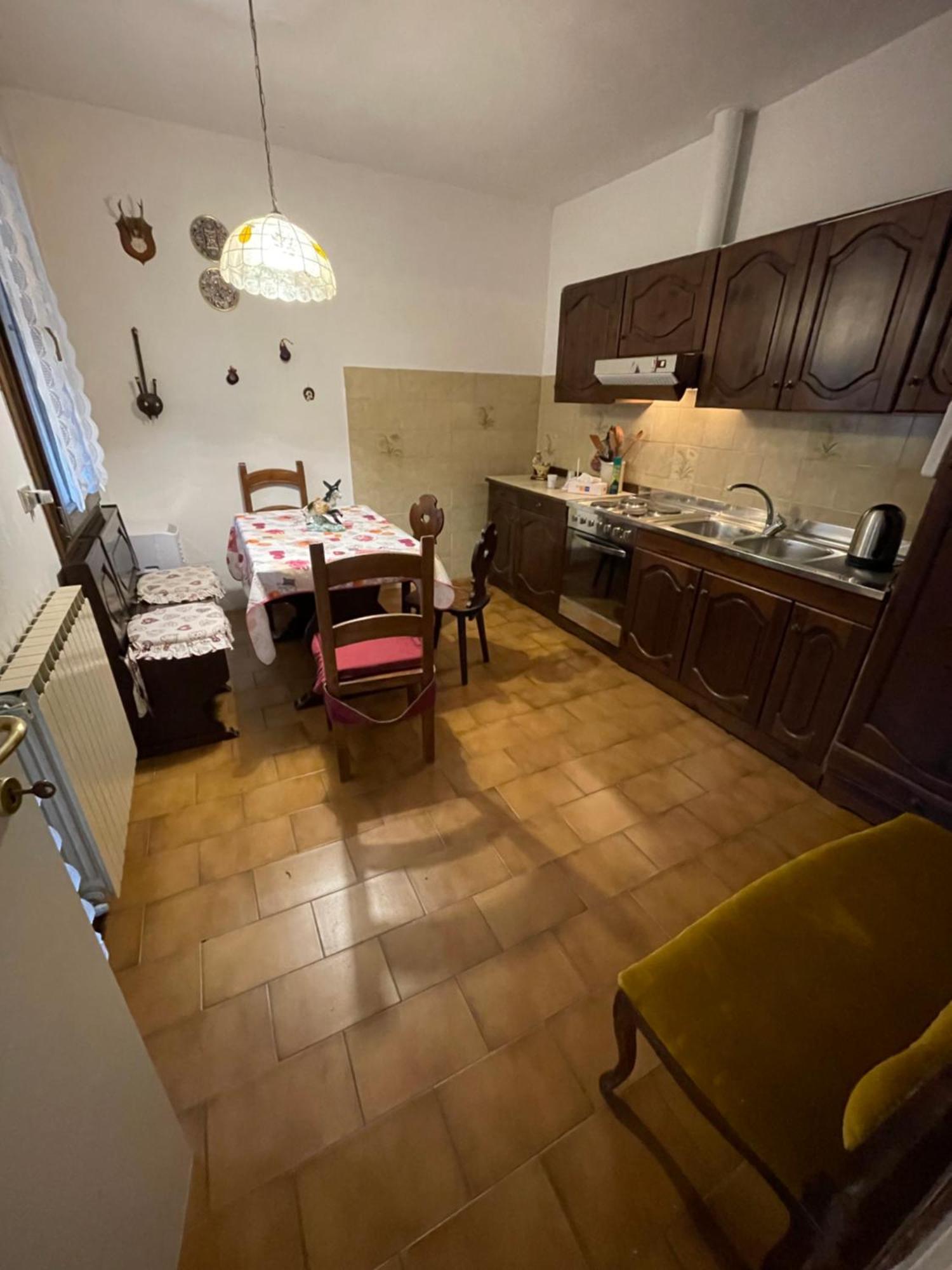 Eagle'S Nest Venice Guest House Eksteriør billede